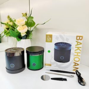 مبخرة كهربائية فاخرة