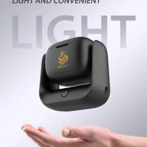 مبخرة كهربائية عصرية