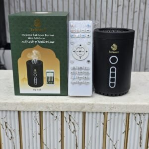 مبخرة كهربائية