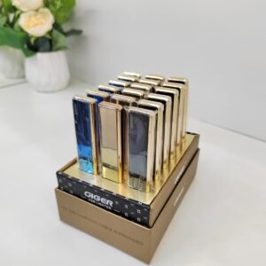 مبخرة يدوية فاخرة قابلة للشحن