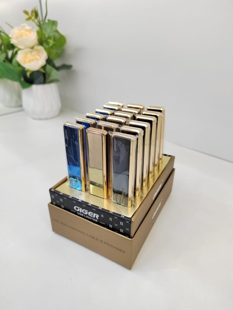 مبخرة يدوية فاخرة قابلة للشحن