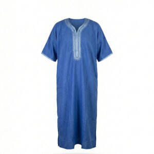 كندوره تصميم مغربي