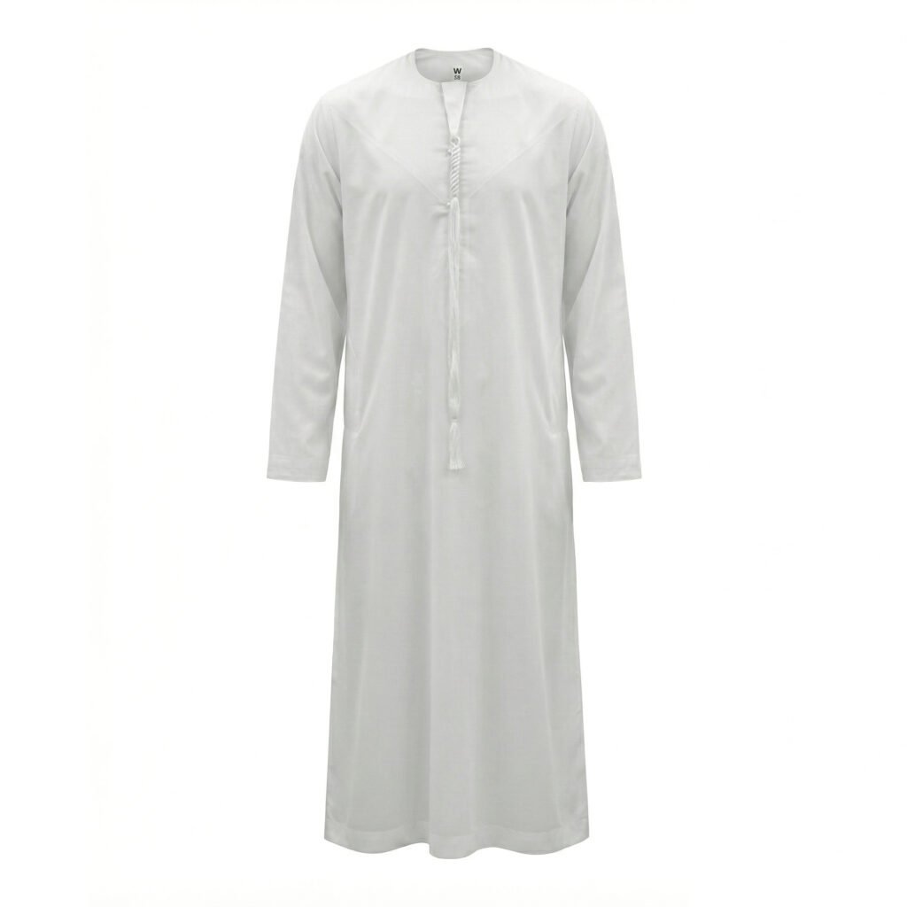 كندورة رجالي