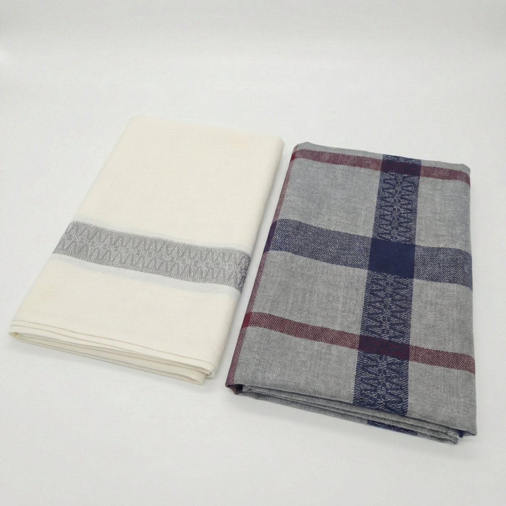 شالات للرجال كشميري