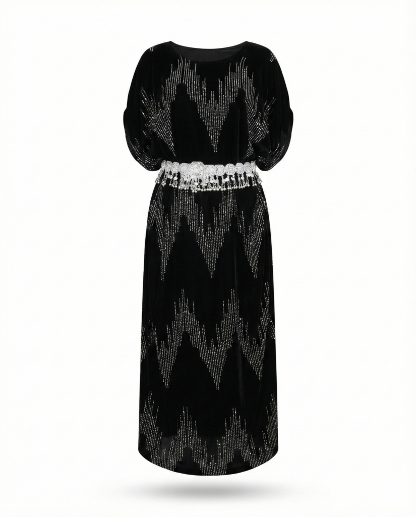 قطعة قماش مخمل