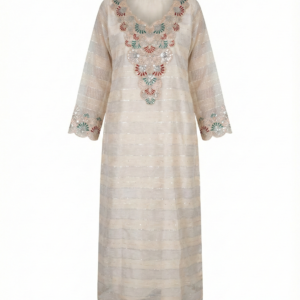 مخور أورقنزا مطرز فاخر