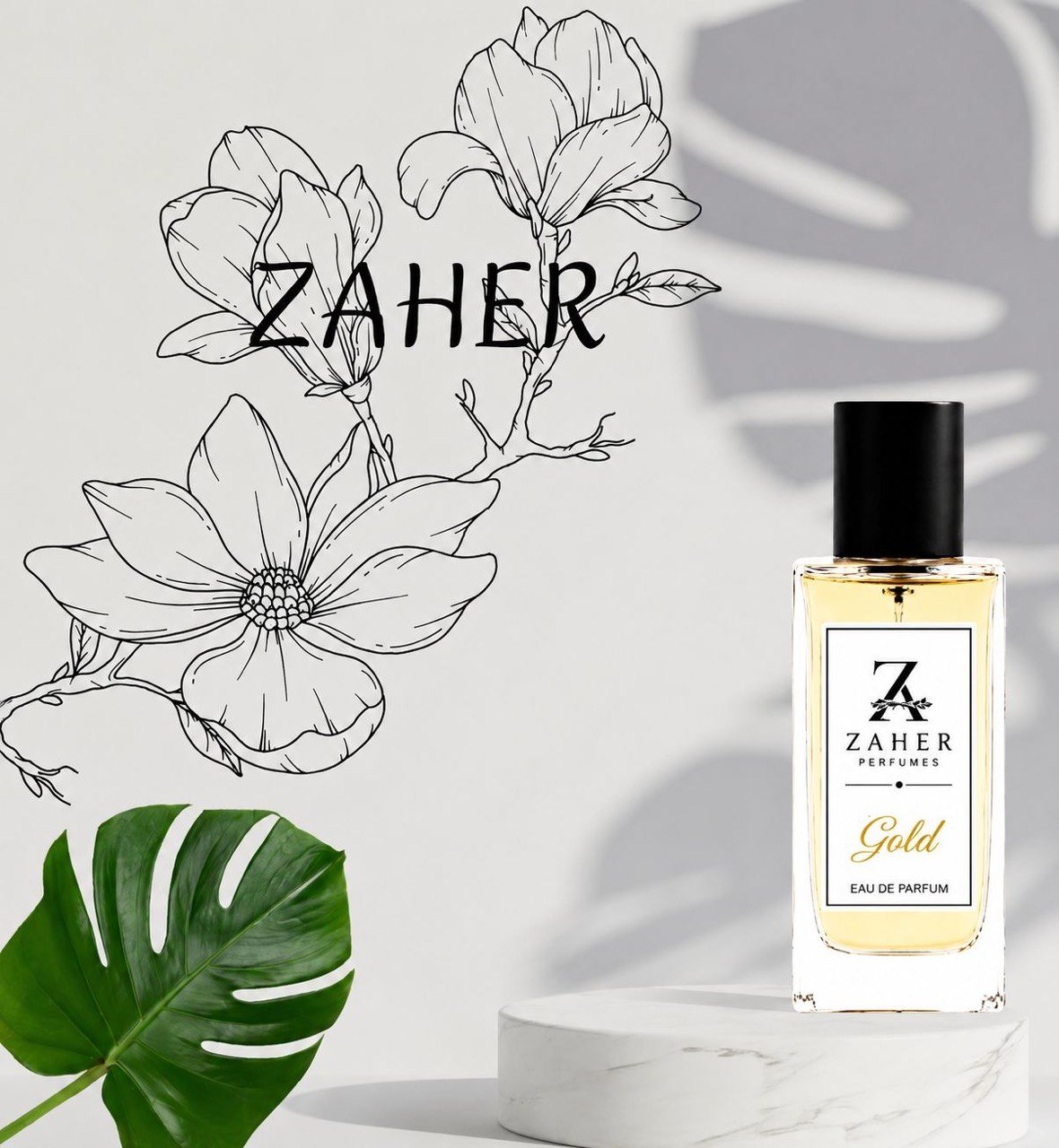 47 عطر عطر قولد - الصورة 1