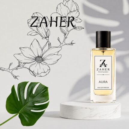 عطر اورا