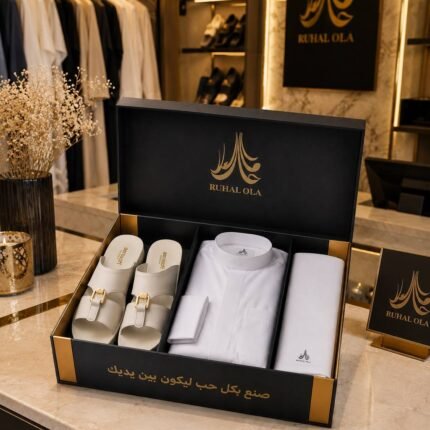 صندوق الهدايا